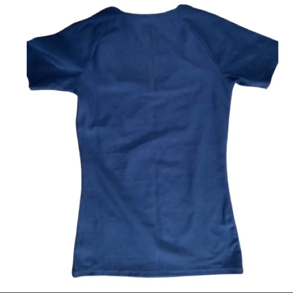 MEXX Royal Blue Woman’s shirt - Picture 2 of 3